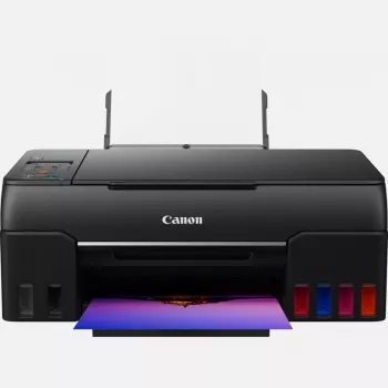 Canon PIXMA G650 MegaTank tindiprinter A4 4800 x 1200 DPI Wi-Fi