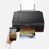 Canon PIXMA G650 MegaTank tindiprinter A4 4800 x 1200 DPI Wi-Fi