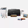 Canon PIXMA G650 MegaTank tindiprinter A4 4800 x 1200 DPI Wi-Fi