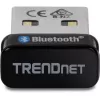 Bluetooth-adapter Trendnet TBW-110UB USB Type-A must sülearvuti