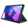 Lenovo ZG38C03903 kaaneümbris Tab M10 Plus 3. põlvkonna tahvelarvutile, 26,9 cm (10,6 tolli), hall