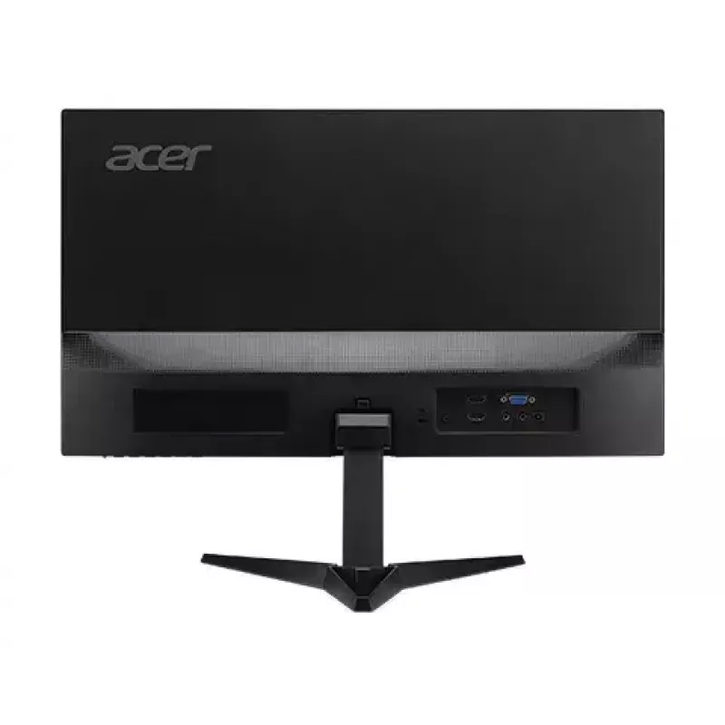 ACER lauaarvuti monitor - Nitro VG273BII - 27 tolli - 1920 x 1080 (Full HD) - IPS 1 ms