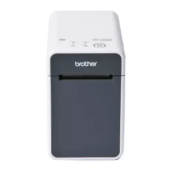 Sildiprinter Brother TD-2020A Otsene termosiirde 203 x 203 DPI 152,4 mm/s Juhtmega