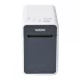 Sildiprinter Brother TD-2020A Otsene termosiirde 203 x 203 DPI 152,4 mm/s Juhtmega