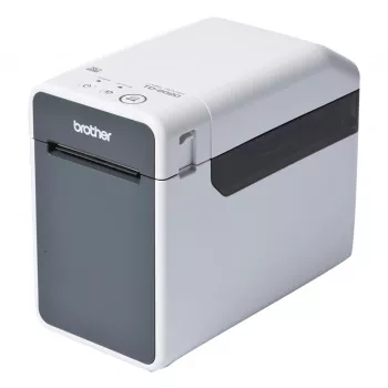 Sildiprinter Brother TD-2020A Otsene termosiirde 203 x 203 DPI 152,4 mm/s Juhtmega