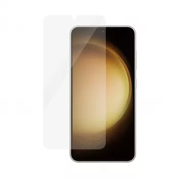 PanzerGlass ® Ekraanikaitse Samsung Galaxy S23 | Ultra-Wide Fit