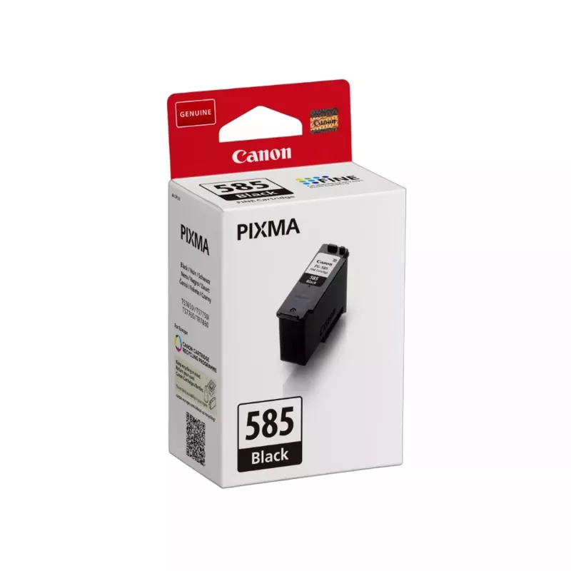 Canon 6205C001 tindikassett 1 tk Originaal Standardmahutavus Must