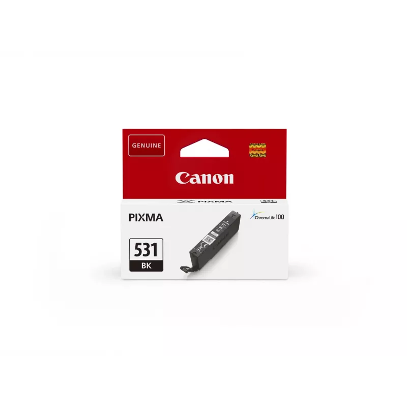 Canon 6118C001 tindikassett 1 tk originaal must
