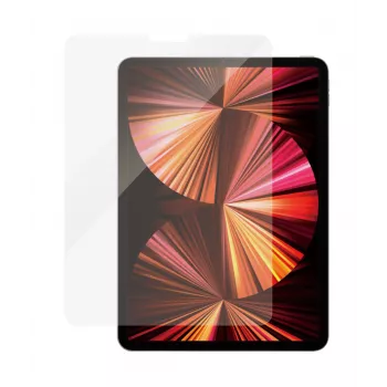 PanzerGlass® Ekraanikaitse iPad Pro 11'' (2018-2022) | iPad Air 10.9'' (2020, 2022) | Ultra-Wide Fit