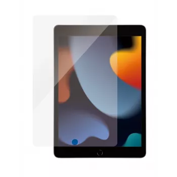 PanzerGlass ® Ekraanikaitse iPad 10.2'' (2019-2021) | Ultra-Wide Fit