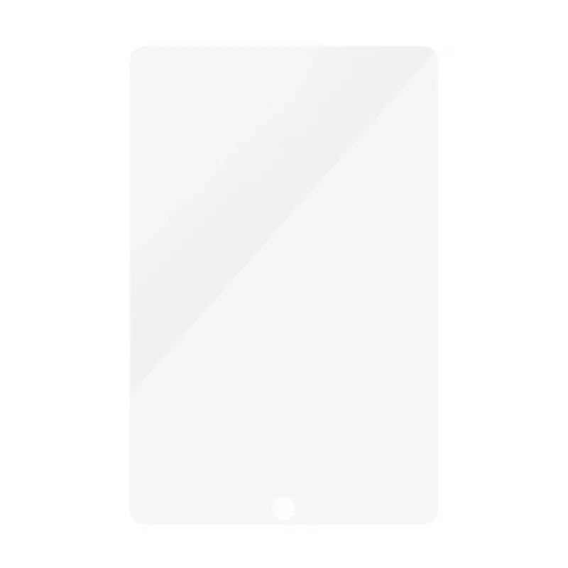 PanzerGlass ® Ekraanikaitse iPad 10.2'' (2019-2021) | Ultra-Wide Fit