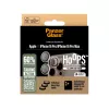 PanzerGlass® Hoops® kaamera objektiivi kaitseklaas läbipaistev iPhone 16 Pro | 16 Pro Max