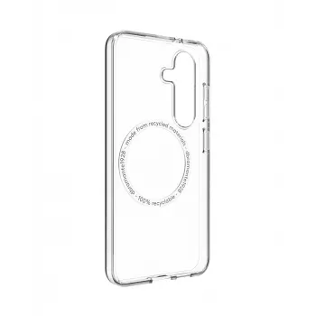 dbramante1928 Greenland Pro Qi2 mobiiltelefoni ümbris 15,8 cm (6,2 tolli) kate Läbipaistev