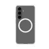 dbramante1928 Greenland Pro Qi2 mobiiltelefoni ümbris 15,8 cm (6,2 tolli) kate Läbipaistev