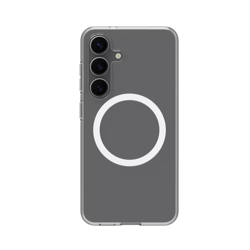 dbramante1928 Greenland Pro Qi2 mobiiltelefoni ümbris 15,8 cm (6,2 tolli) kate Läbipaistev