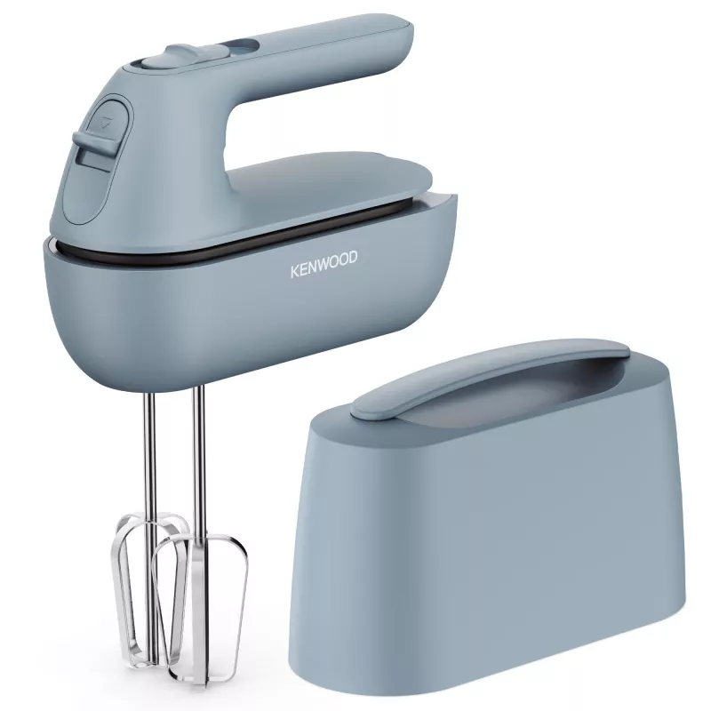 Kenwood HMP40.000GY käsisegisti 350 W sinine