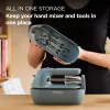 Kenwood HMP40.000GY käsisegisti 350 W sinine