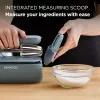 Kenwood HMP40.000GY käsisegisti 350 W sinine