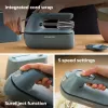 Kenwood HMP40.000GY käsisegisti 350 W sinine