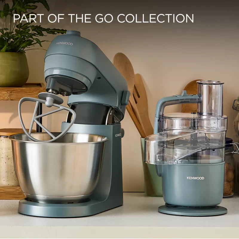 Kenwood HMP40.000GY käsisegisti 350 W sinine