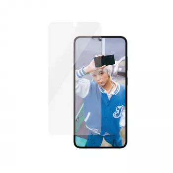 PanzerGlass ® Keraamiline ekraanikaitse Samsung Galaxy S25+ | S24+ | Ultra-Wide Fit koos EasyAligneriga