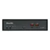 Shuttle Slim AI PC DN11H9 Intel Core Ultra 9 185H, Intel Arc graafika, 2xHDMI, 2x DP, 4x 2.5 Gbit LAN, VESA, 24/7 pidev töö