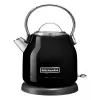 KitchenAid 5KEK1222EOB elektriline veekeetja 1.25 L 2200 W Must