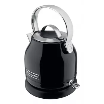 KitchenAid 5KEK1222EOB elektriline veekeetja 1.25 L 2200 W Must