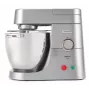 Kenwood Chef XL Pro köögikombain 1700 W 6,7 L hõbedane