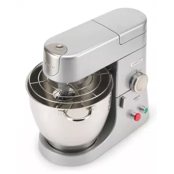 Kenwood Chef XL Pro köögikombain 1700 W 6,7 L hõbedane
