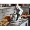 Kenwood Chef XL Pro köögikombain 1700 W 6,7 L hõbedane