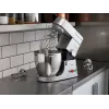 Kenwood Chef XL Pro köögikombain 1700 W 6,7 L hõbedane