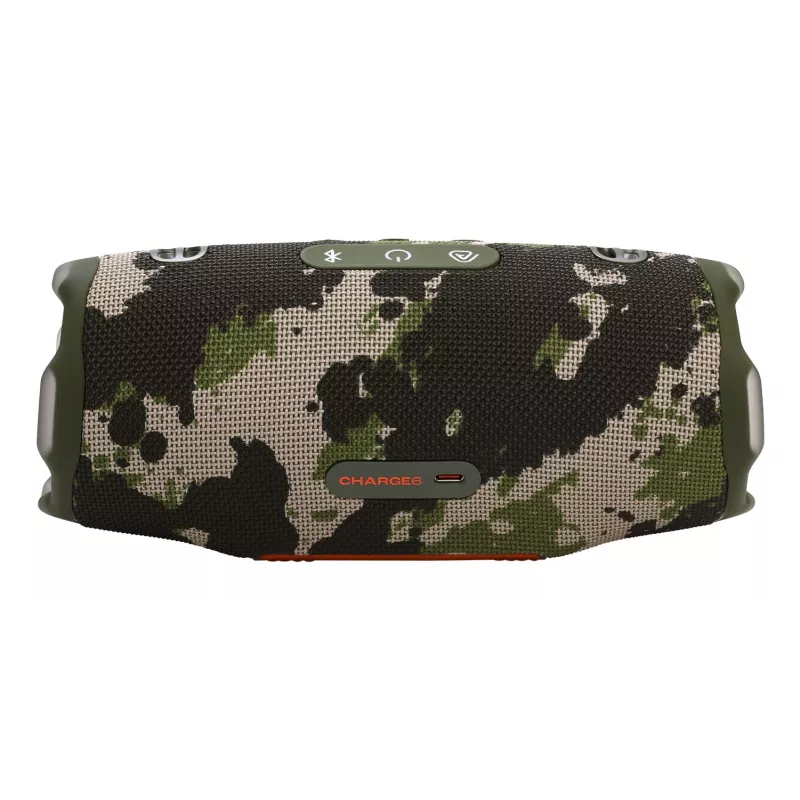JBL Charge 6 Khaki 45 W