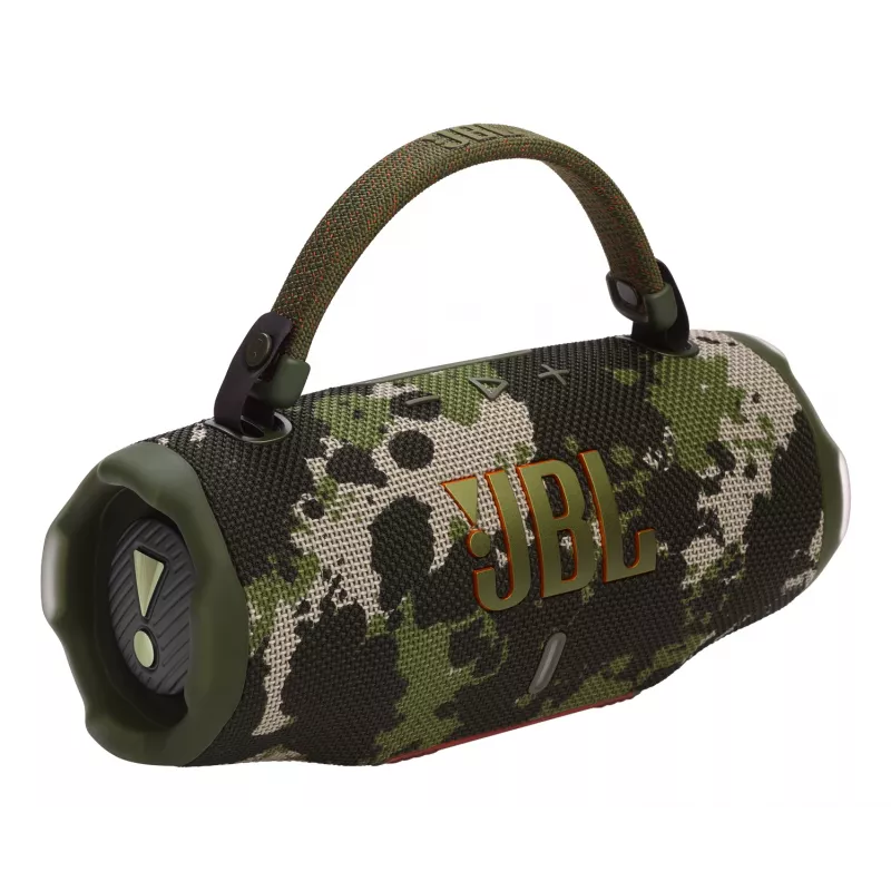 JBL Charge 6 Khaki 45 W