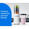NutriBullet Pro 900 0,9 L Sport blender 900 W Valge