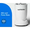 NutriBullet Pro 900 0,9 L Sport blender 900 W Valge
