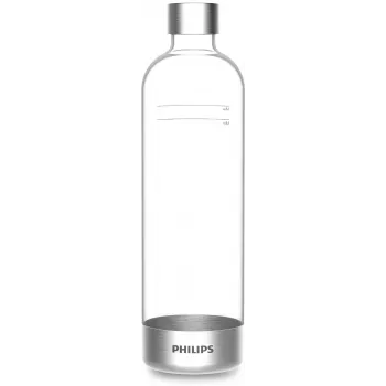 Philips ADD912/10 joogipudel igapäevane kasutus 1000 ml polüetüleentereftalaat (PET), roostevaba teras roostevaba teras, läbipaistev