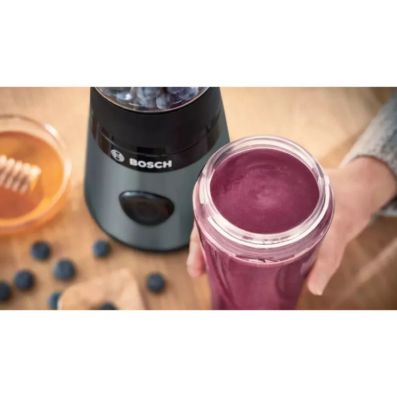 Bosch VitaPower MMB2111S blender 0,6 l lauablender 450 W hõbedane