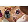 Bosch VitaPower MMB2111S blender 0,6 l lauablender 450 W hõbedane
