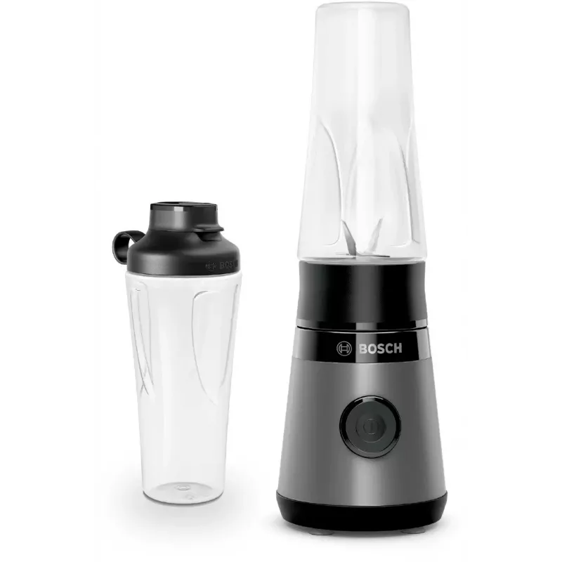 Bosch VitaPower MMB2111S blender 0,6 l lauablender 450 W hõbedane