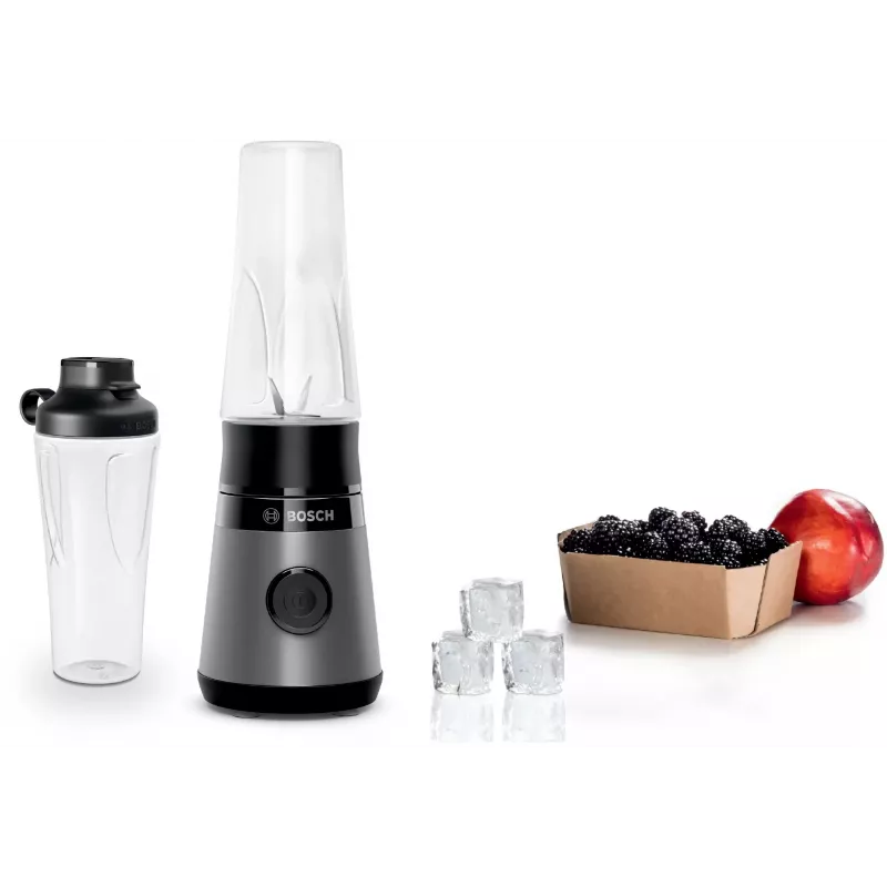 Bosch VitaPower MMB2111S blender 0,6 l lauablender 450 W hõbedane