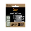 PanzerGlass® Hoops® Kaamera objektiivi kaitse must Samsung S25 Edge