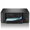 Multifunktsionaalne printer Brother DCP-T580DW tindiprinter värvitrükk