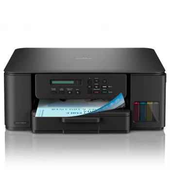 Multifunktsionaalne printer Brother DCP-T580DW tindiprinter värvitrükk