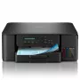 Multifunktsionaalne printer Brother DCP-T580DW tindiprinter värvitrükk