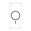 Kaitseümbris PanzerGlass CARE by Flagship Case Transparent Urban Explorer Black MagSafe iPhone 17