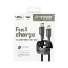 PanzerGlass empower™ by ® Racing 240W USB-C to USB-C kaabel | USB 2.0 | 2 m | kosmosehall