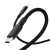 PanzerGlass empower™ by ® Racing 240W USB-C to USB-C kaabel | USB 2.0 | 2 m | kosmosehall