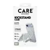 PanzerGlass CARE™ by ® ümbris läbipaistev koos tugijala ja MagSafe'iga iPhone Air