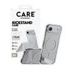 PanzerGlass CARE™ by ® ümbris läbipaistev koos tugijala ja MagSafe'iga iPhone Air